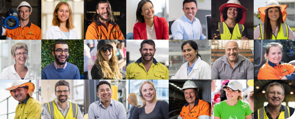 Urban Utilities careers